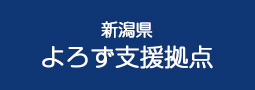 新潟県よろず支援拠点